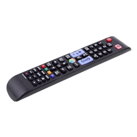 Control Remoto Inteligente 3D para TV Samsung UN55F8000BFXZA UN60F6350 - Image 3