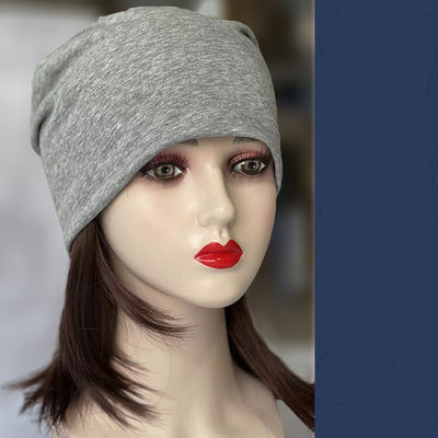 Gorro de Protección Electromagnética con Fibra de Plata - Image 4
