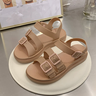 Sandalias de Playa con Suela Suave - Cómodas y Versátiles - Image 6