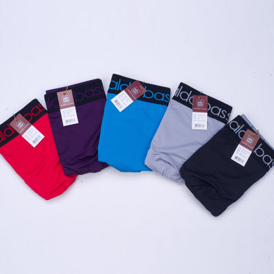 Shorts de Seda de Leche para Hombre - Image 10