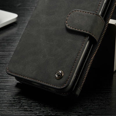Funda Cartera Samsung S8 - Protección y Almacenamiento - Image 4