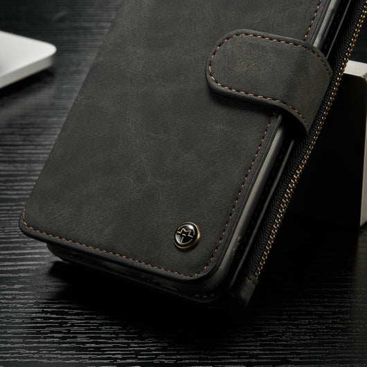 Funda Cartera Samsung S8 - Protección y Almacenamiento - Image 4