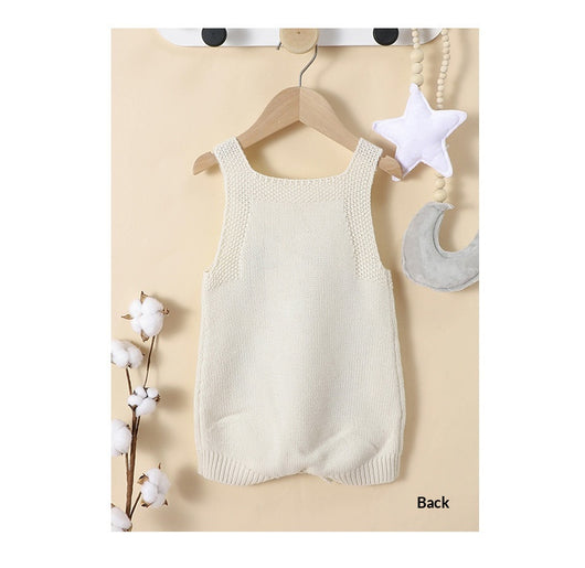 Bodis Tejidos para Bebés y Niños Pequeños - Image 15