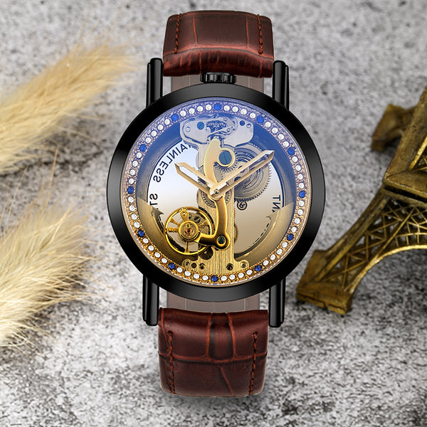 Reloj Automático para Hombre