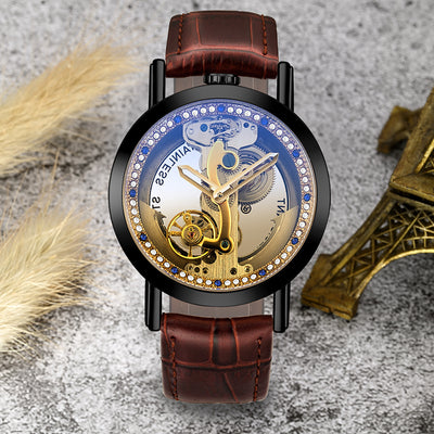 Reloj Automático para Hombre - Image 2