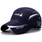 Gorra de Secado Rápido con Protección Solar