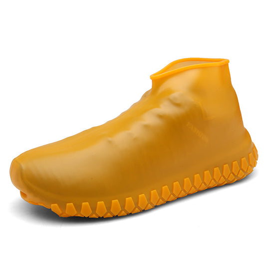 Funda Impermeable para Zapatos con Suela Antideslizante Reforzada - Image 2