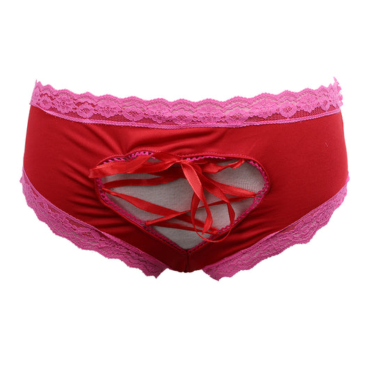 Ropa Íntima Erótica de Tres Ángulos - Diseño Innovador para Parejas - Image 6
