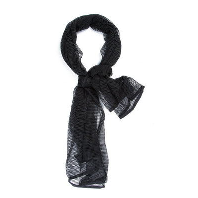 Pañuelo Táctico Multiusos Camuflaje Transpirable para Hombre - Image 6