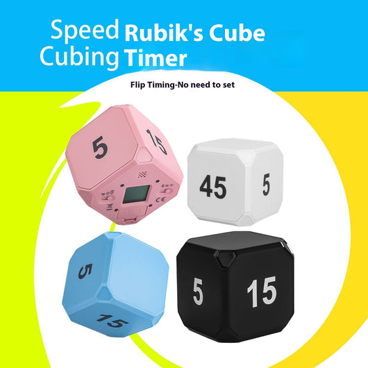 Reloj Despertador Educativo con Temporizador de Cocina y Gestor de Tiempo - Image 4