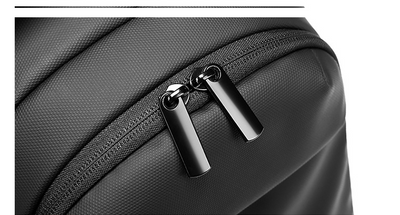 Bolsa Crossbody Impermeable Multifuncional para Hombre - Image 19