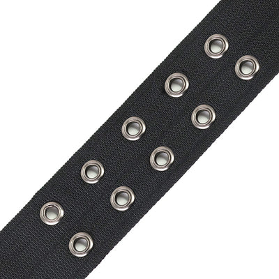 Collar Táctico Ajustable para Perros con Anilla Metálica y Hebilla Resistente - Image 4
