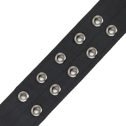 Collar Táctico Ajustable para Perros con Anilla Metálica y Hebilla Resistente - Image 4