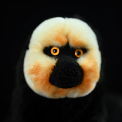 Peluche Mono Carita Blanca - Juguete Suave y Adorable - Image 8