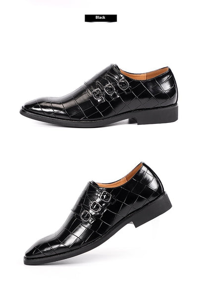 Mocasines Transpirables para Hombre - Comodidad y Estilo Casual - Image 12