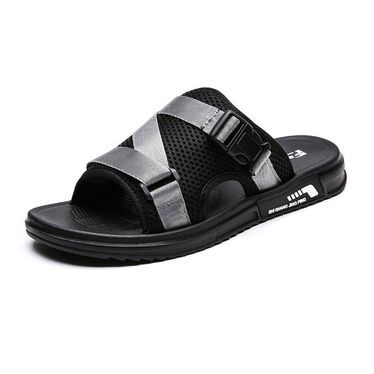 Sandalias Deportivas Mesh Transpirables para Hombre - Image 8
