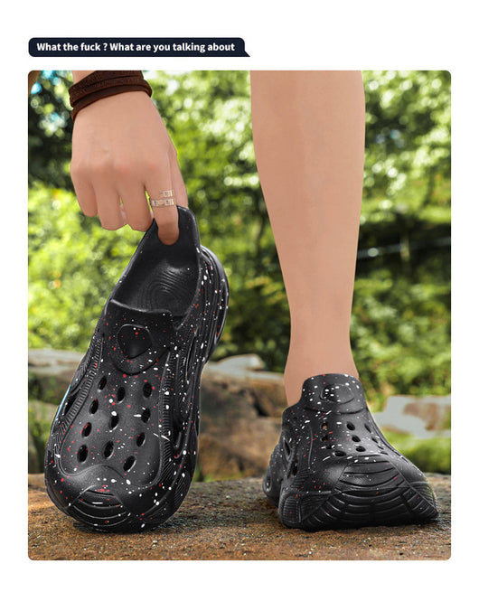 Zapatos Deportivos Acuáticos Antideslizantes para Verano - Image 21