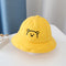 Amarelo Bebê