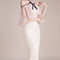 Vestido Hada Elegante y Sofisticado para Mujer