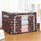Oso De Café 22 L 40 X 30x20 2 Soportes