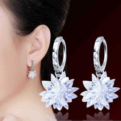 Aretes de Plata 925 Hipoalergénicos de Belleza Pura