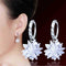 Aretes de Plata 925 Hipoalergénicos de Belleza Pura