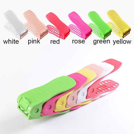 Organizador de Zapatos Ajustable