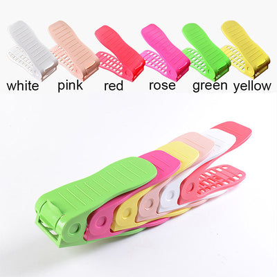 Organizador de Zapatos Ajustable