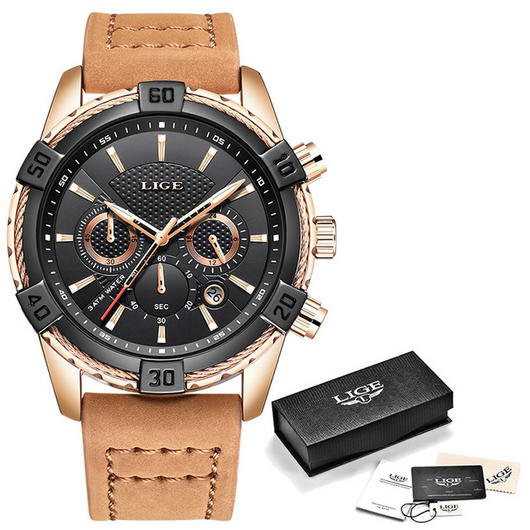 Reloj Luminoso para Hombre - Image 26