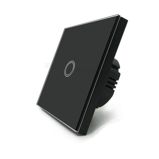 Interruptor Táctil para Luces de Bajo Consumo