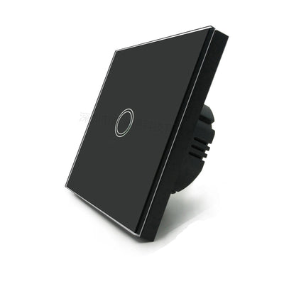 Interruptor Táctil para Luces de Bajo Consumo