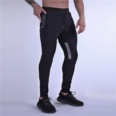 Pantalones Deportivos Slim Ligeros para Fitness - Image 10