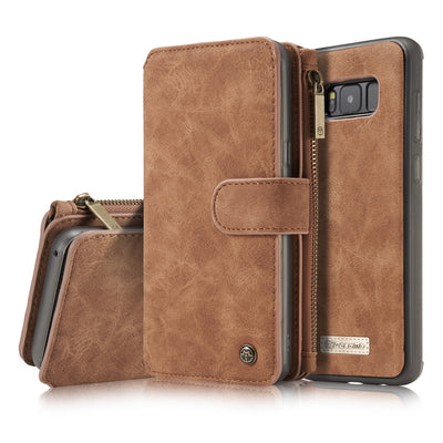 Funda Cartera Samsung S8 - Protección y Almacenamiento - Image 14