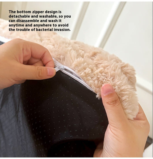 Cama para Mascotas Desmontable y Lavable - Image 9