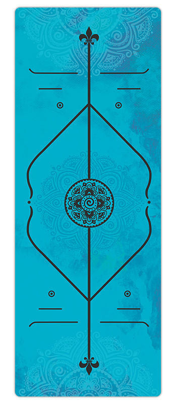 Tapete de Yoga Antideslizante Premium - Image 10