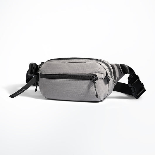 Bolsa de Hombro Casual Estilo Europeo para Hombre - Image 7