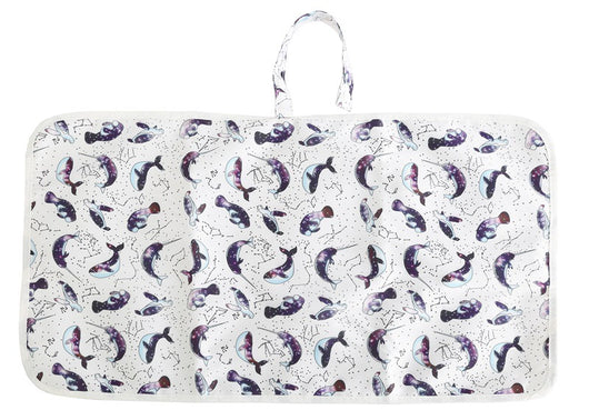 Bolsa Pañalera Plegable y Lavable - Image 8