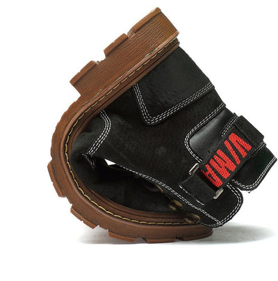 Botas de Equitación de Piel para Hombre - Image 4