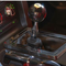 Perilla de Control 8 Ball para Racing
