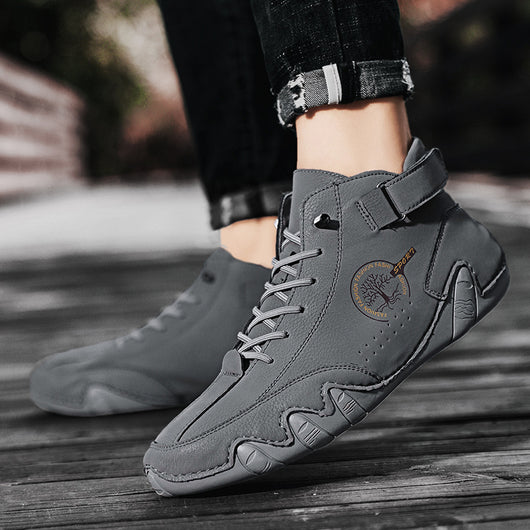 Botas Casuales para Hombre Otoño Invierno - Outdoor