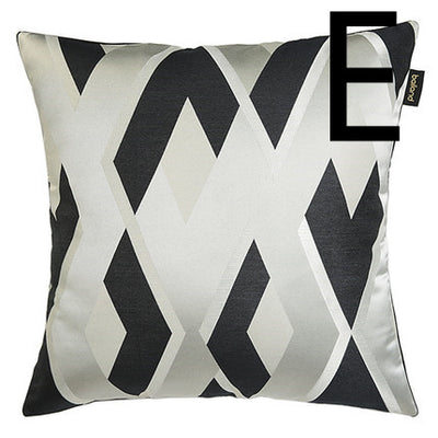 Funda de Cojín Geométrico para Sofá - Almohada Decorativa de Diseño Moderno - Image 18
