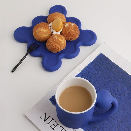 Set de Tazas Creativas Planeta - Image 4