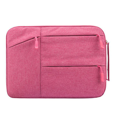 Funda Protectora Compatible con MacBook 15 Pulgadas - Maletín Portátil - Image 5