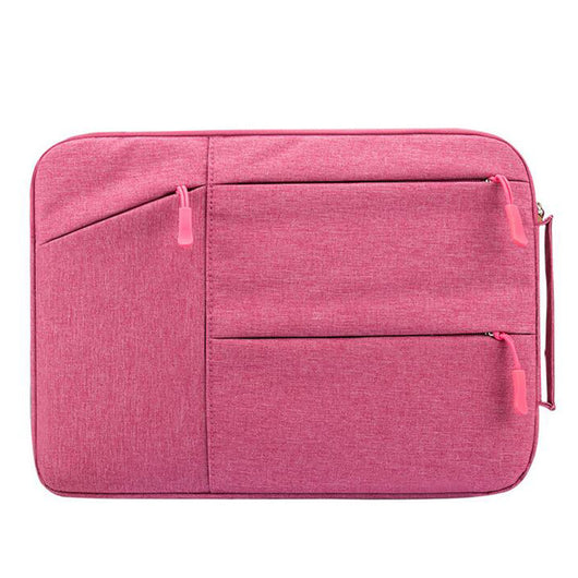 Funda Protectora Compatible con MacBook 15 Pulgadas - Maletín Portátil - Image 5