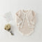 Cardigan Romper Suave para Bebé