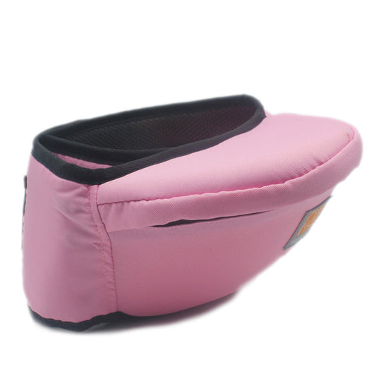 Asiento de Cadera para Bebé con Diseño Antideslizante y Correas de Seguridad - Image 13