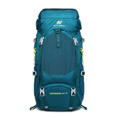 Mochila de Montañismo Profesional para Expediciones