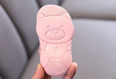 Sandalias Suaves para Bebés y Niños Pequeños - Suela Flexible - Image 24