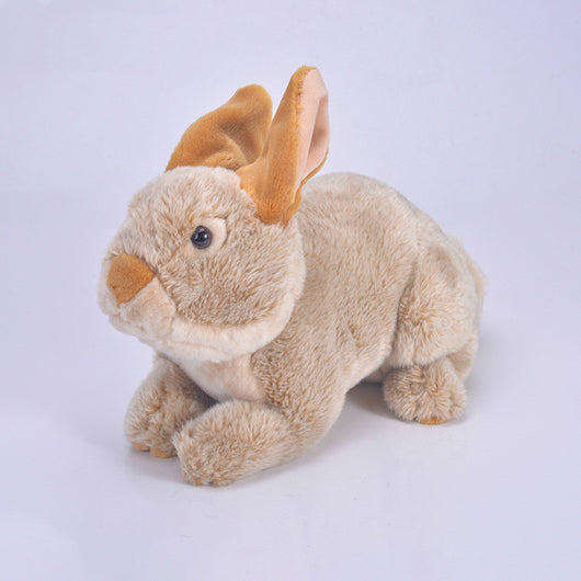 Conejito de Peluche Suave - Juguete Infantil Ideal para Abrazar - Image 6