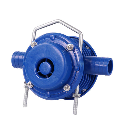 Taladro Eléctrico con Bomba de Agua para Jardinería - Image 9